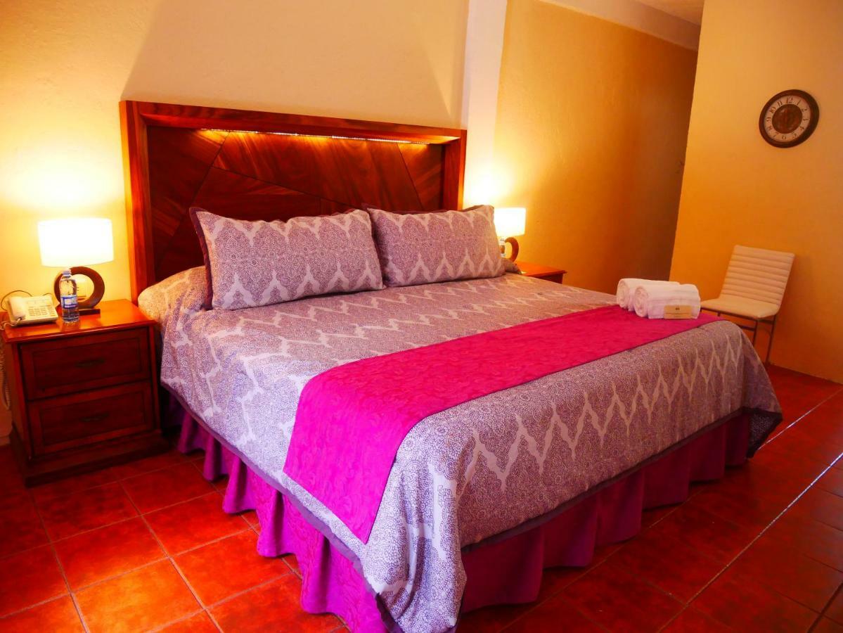 Hospedaje 28 De Abril San Miguel de Allende Kültér fotó